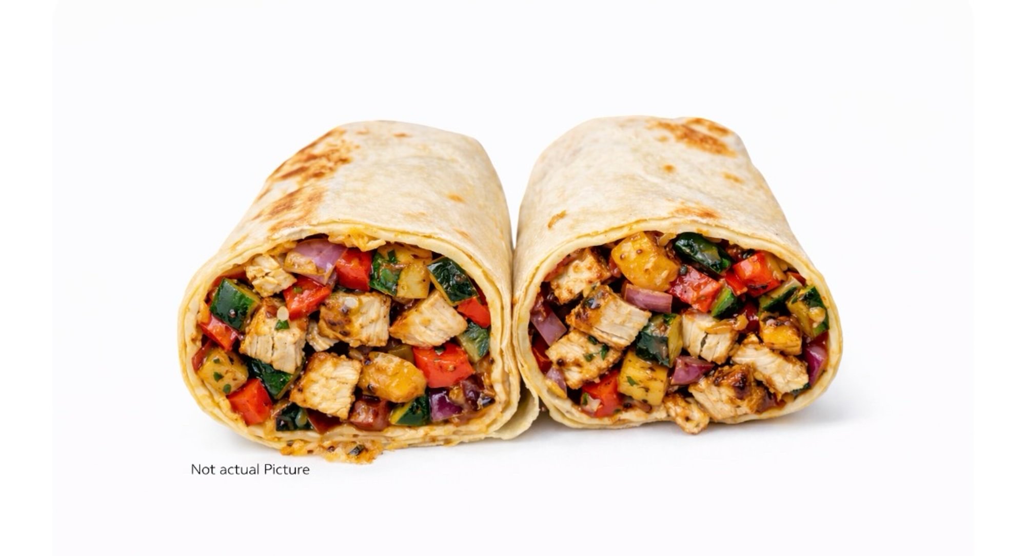 The Broadway Wrap