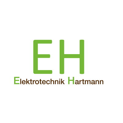 Logo von Elektrotechnik Hartmann