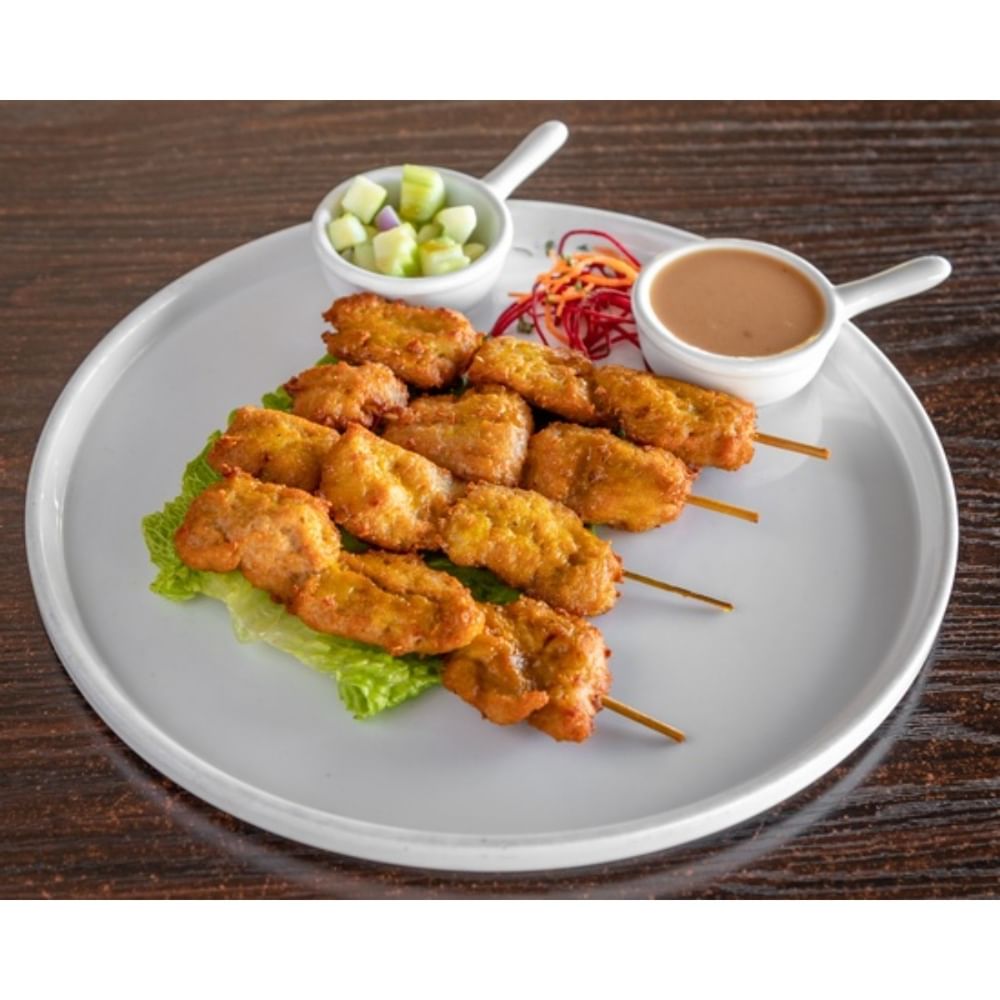 Chicken Satae