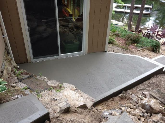 Saracina Concrete Image