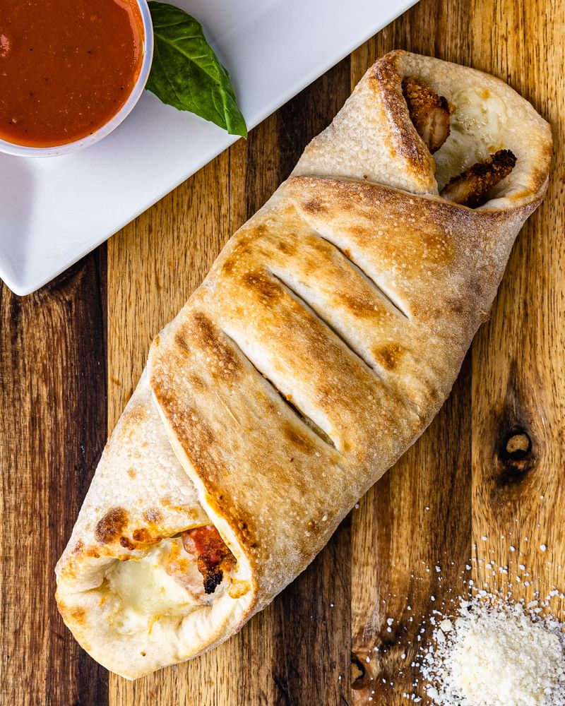 Veggie Roll