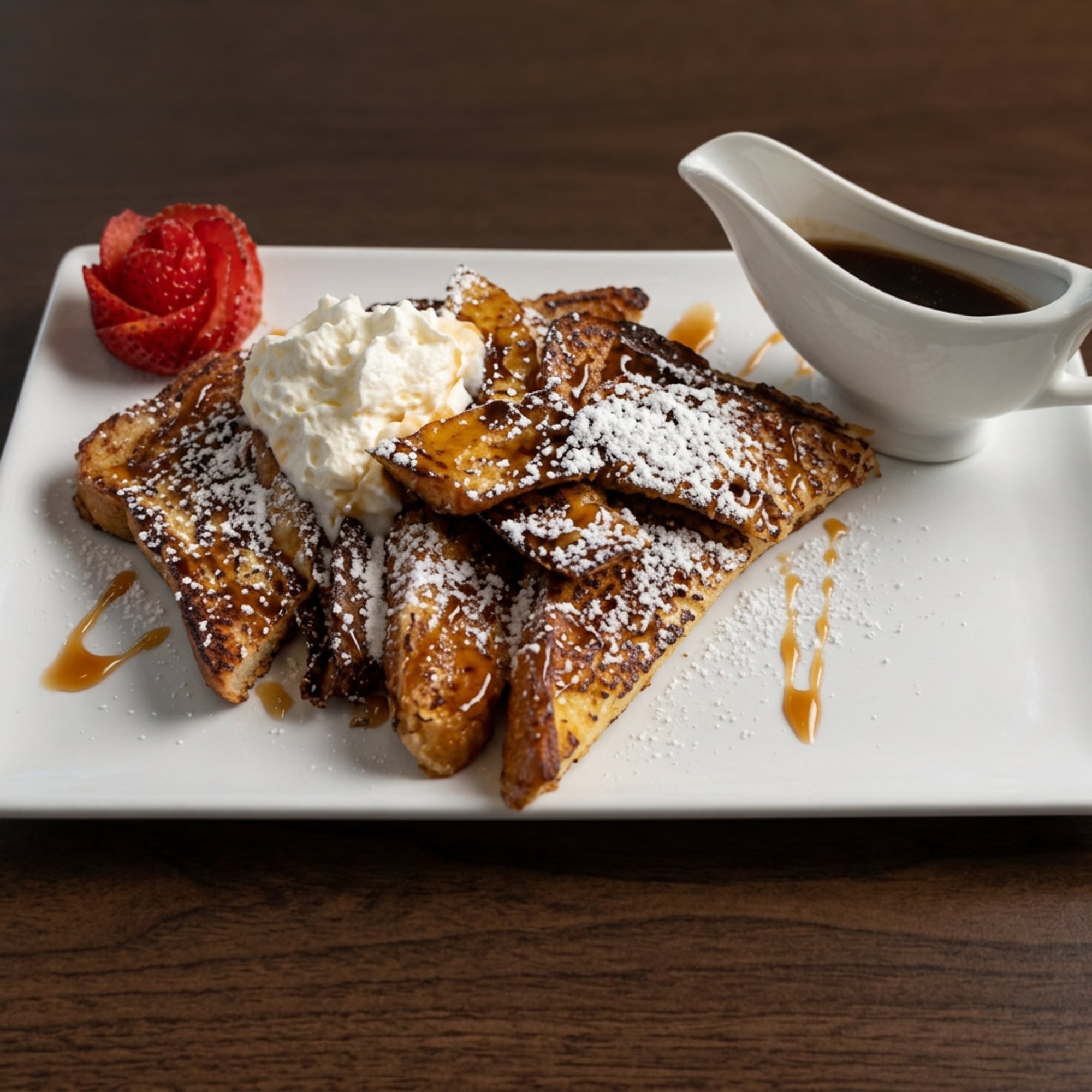 French Toast