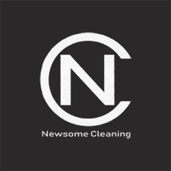 Newsome Cleaning LLC Logo
