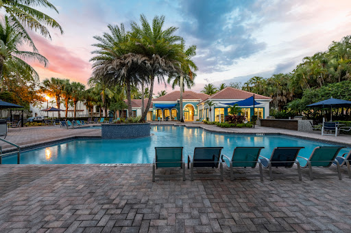 The Villas at Wyndham Lakes Apartments of Coral Springs
