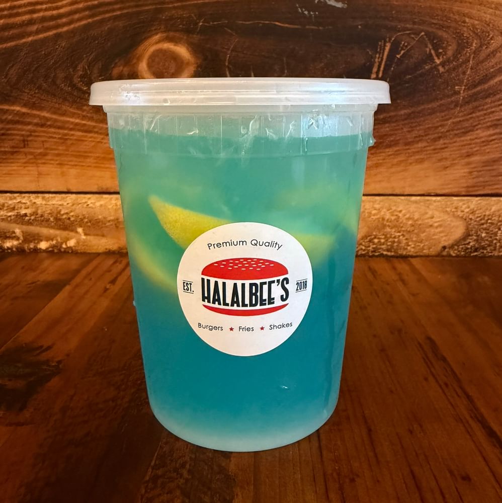 š Fresh Squeezed Lemonades