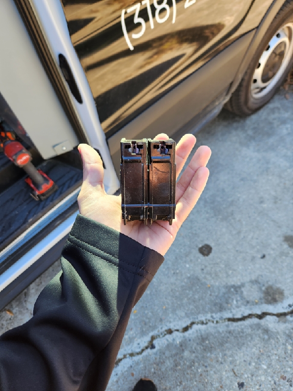 North Louisiana Electrical LLC - West Monroe Electrician Image