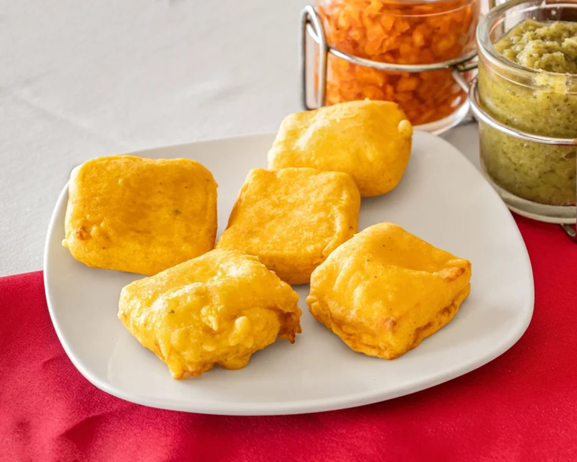 Paneer Pakora