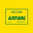 Arisumi Brothers Inc Logo