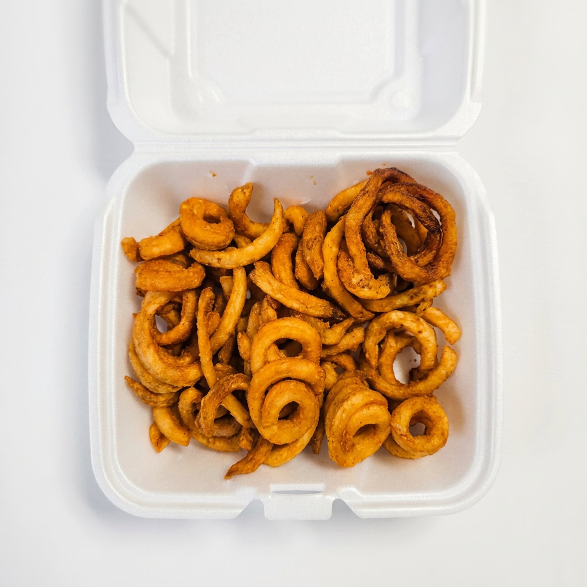 Curly Fries