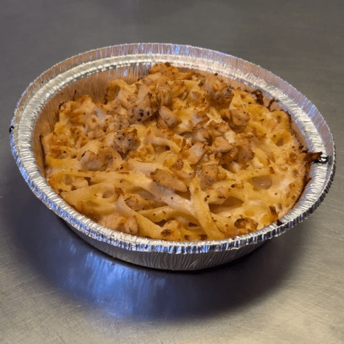 Alfredo