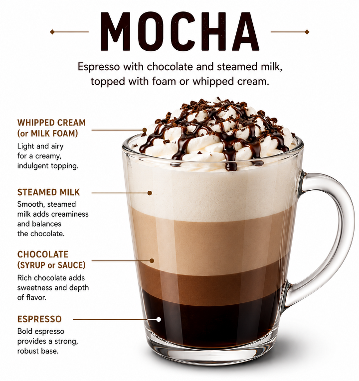 Mocha