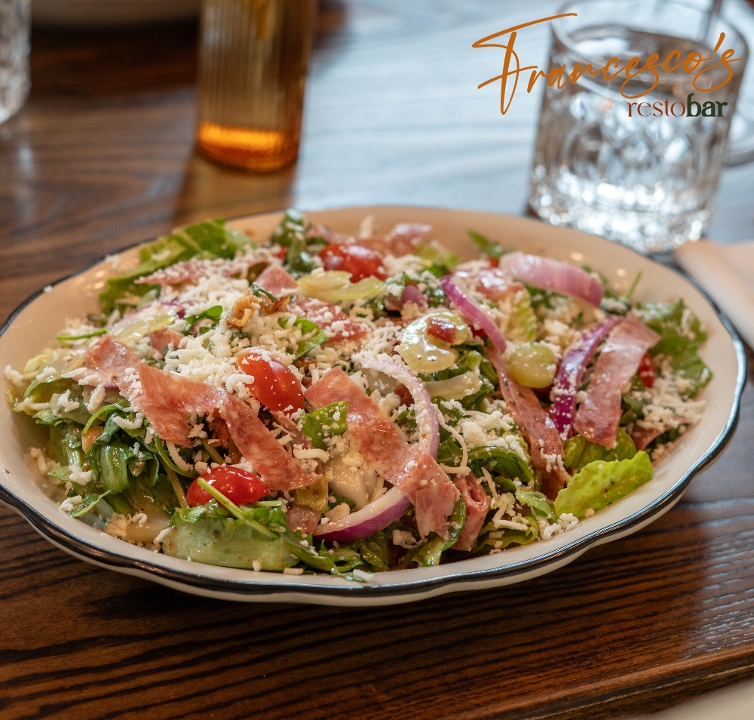 Insalata Casa