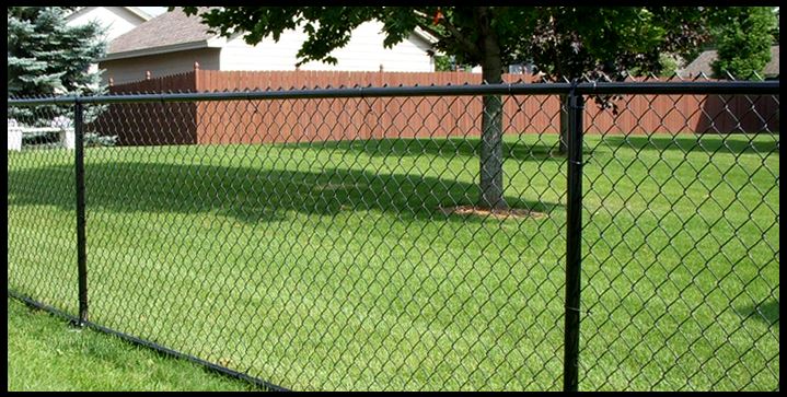 Chain Link