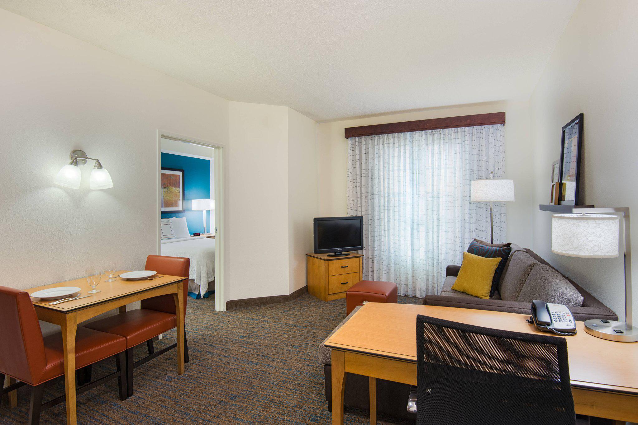 Residence Inn by Marriott Fort Lauderdale SW/Miramar Photo