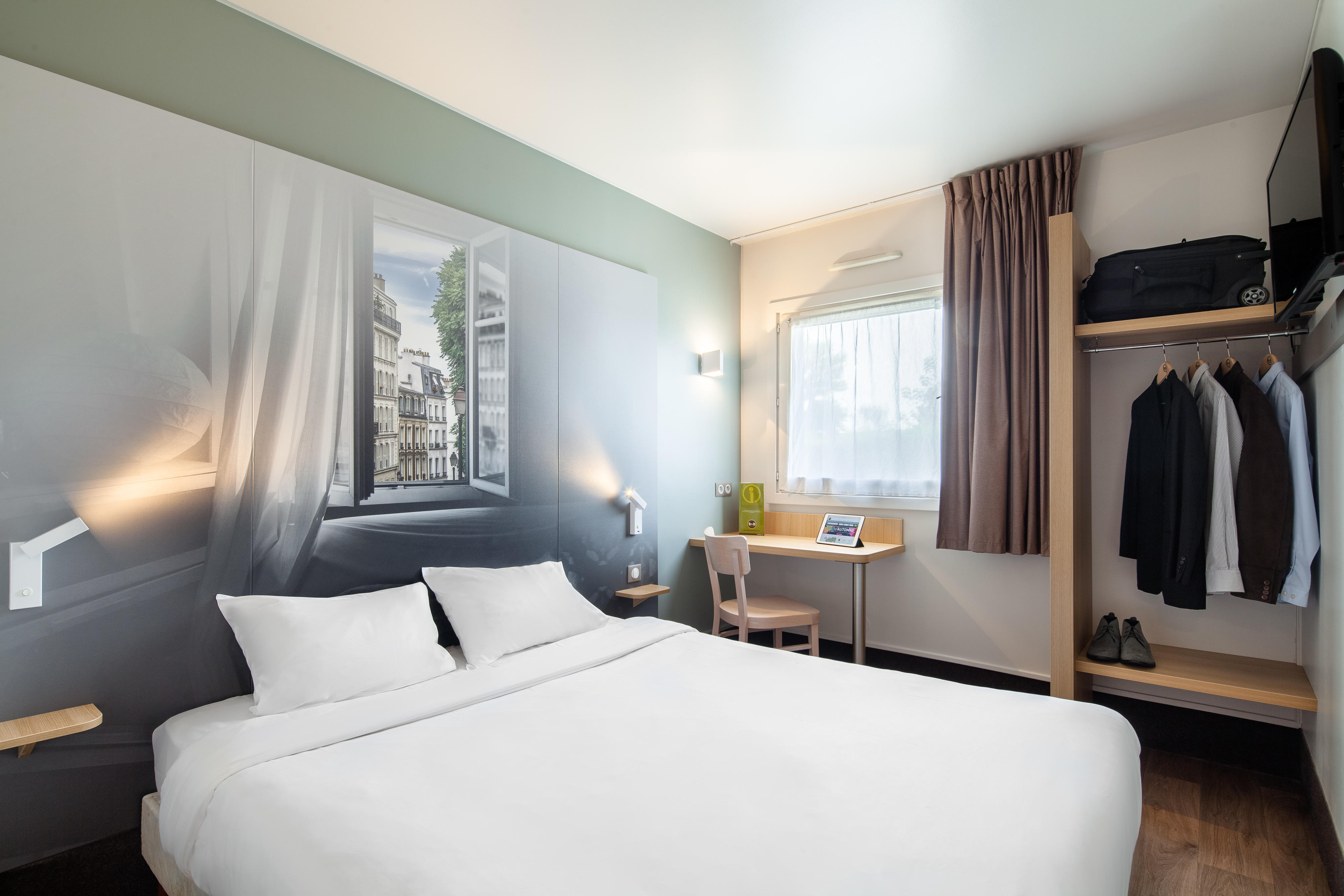 Images B&B HOTEL