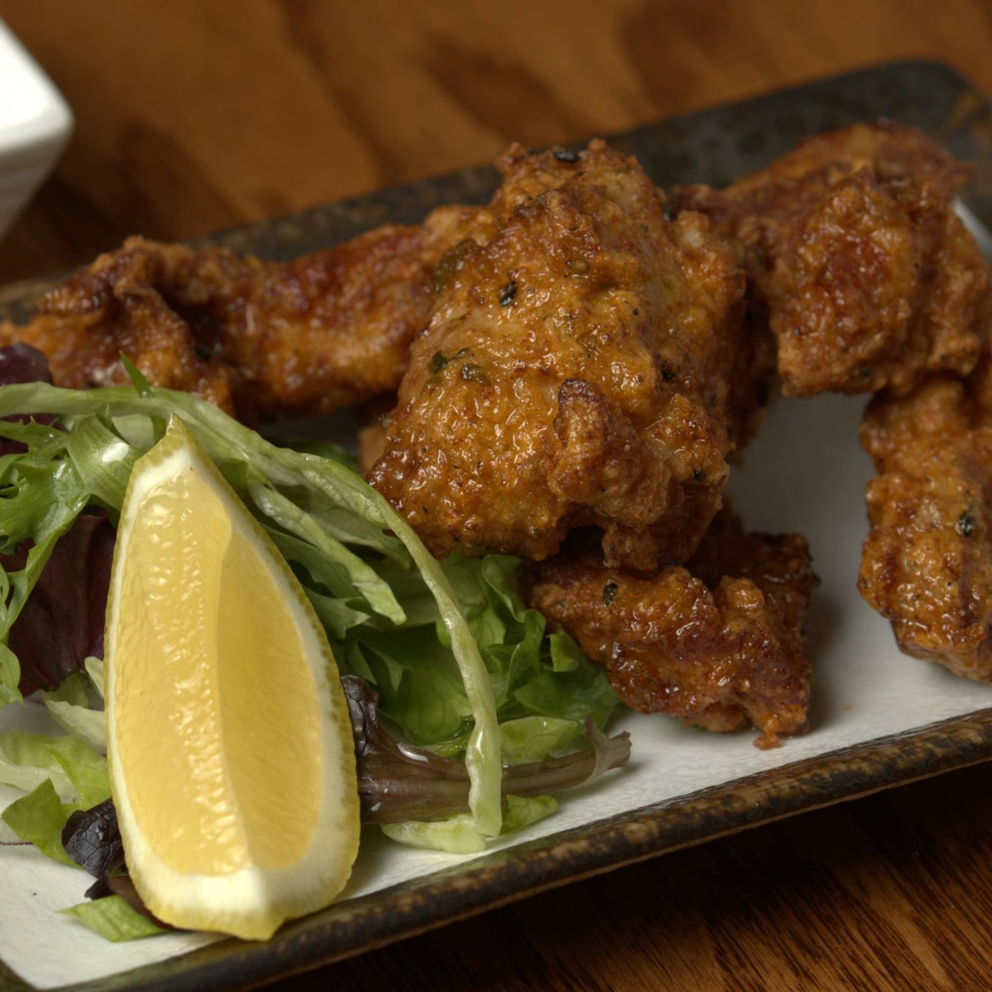 Karaage