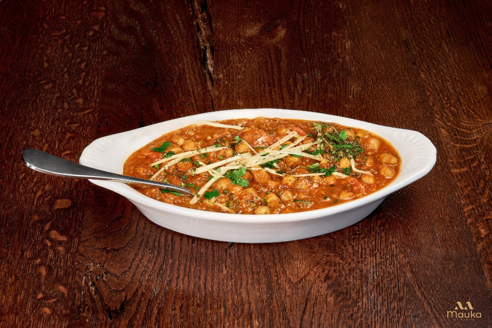 Chana Masala