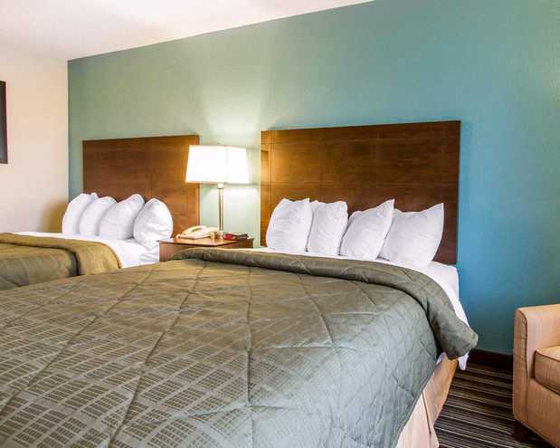 Images Quality Inn