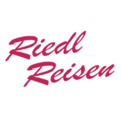 Logo von Riedl Reisen und Pension "Haus Auguste"