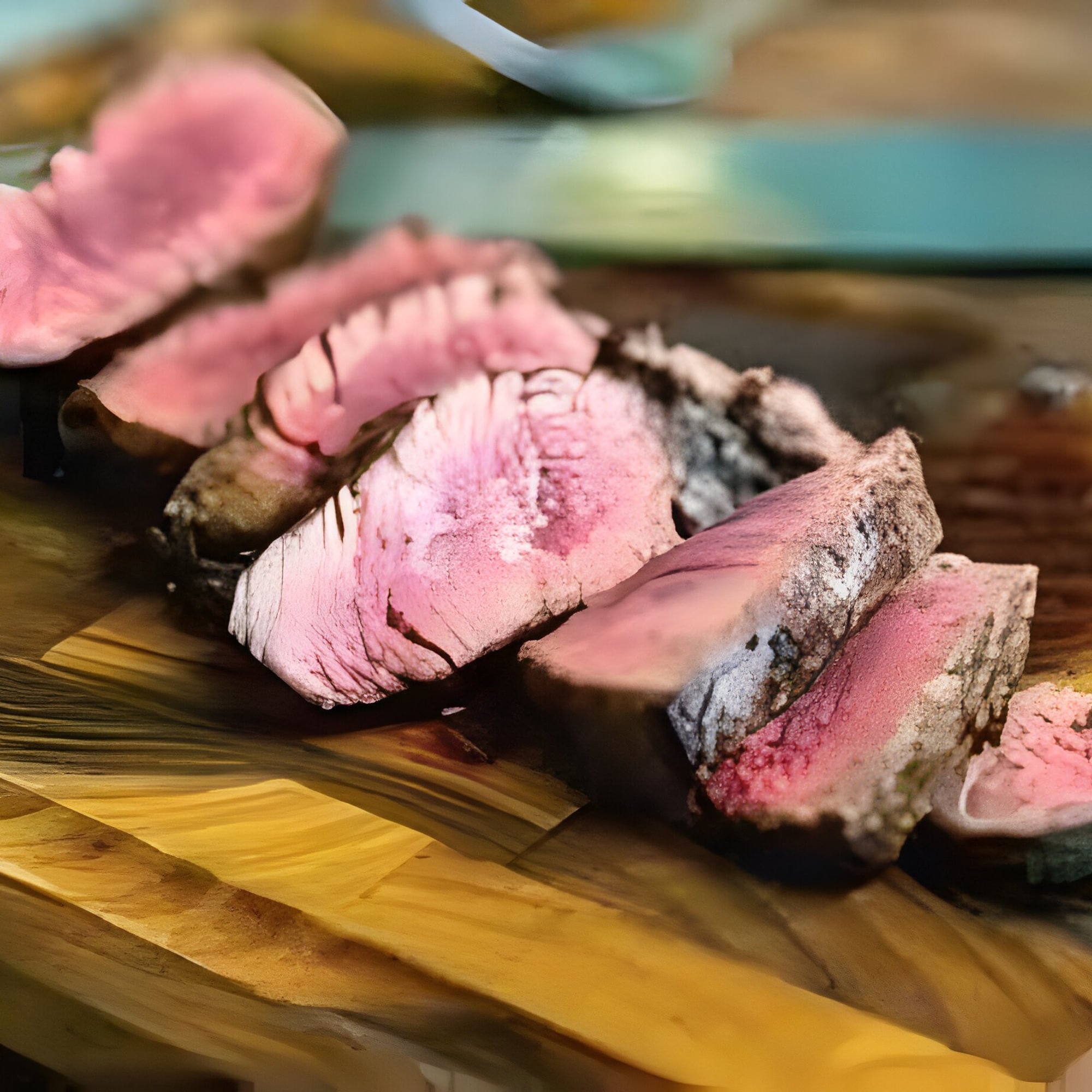 Add Grilled Sirloin
