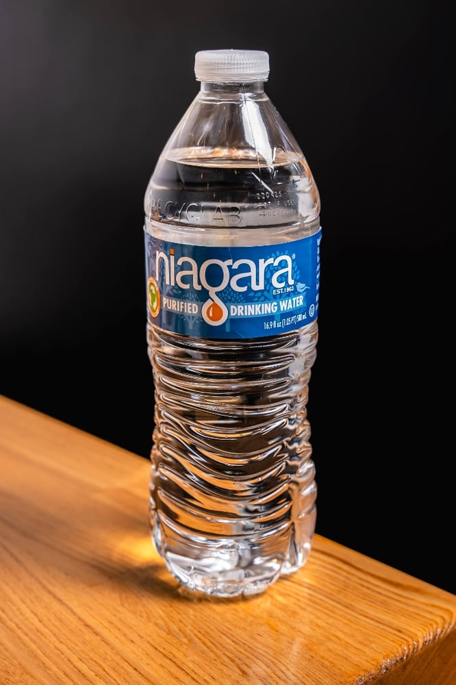 Water Bottle