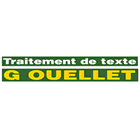 Traitement De Texte G Ouellet Montréal-Ouest