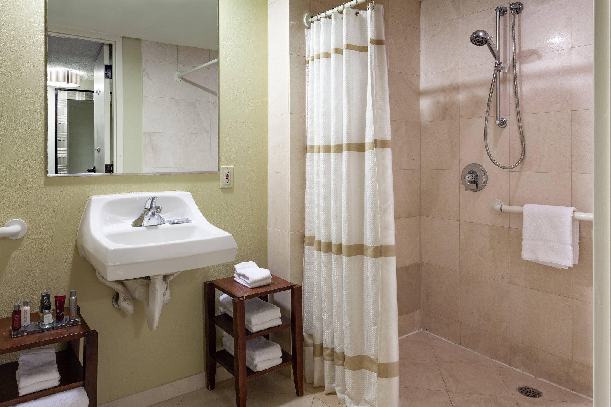 Marriott Hilton Head Resort & Spa Photo