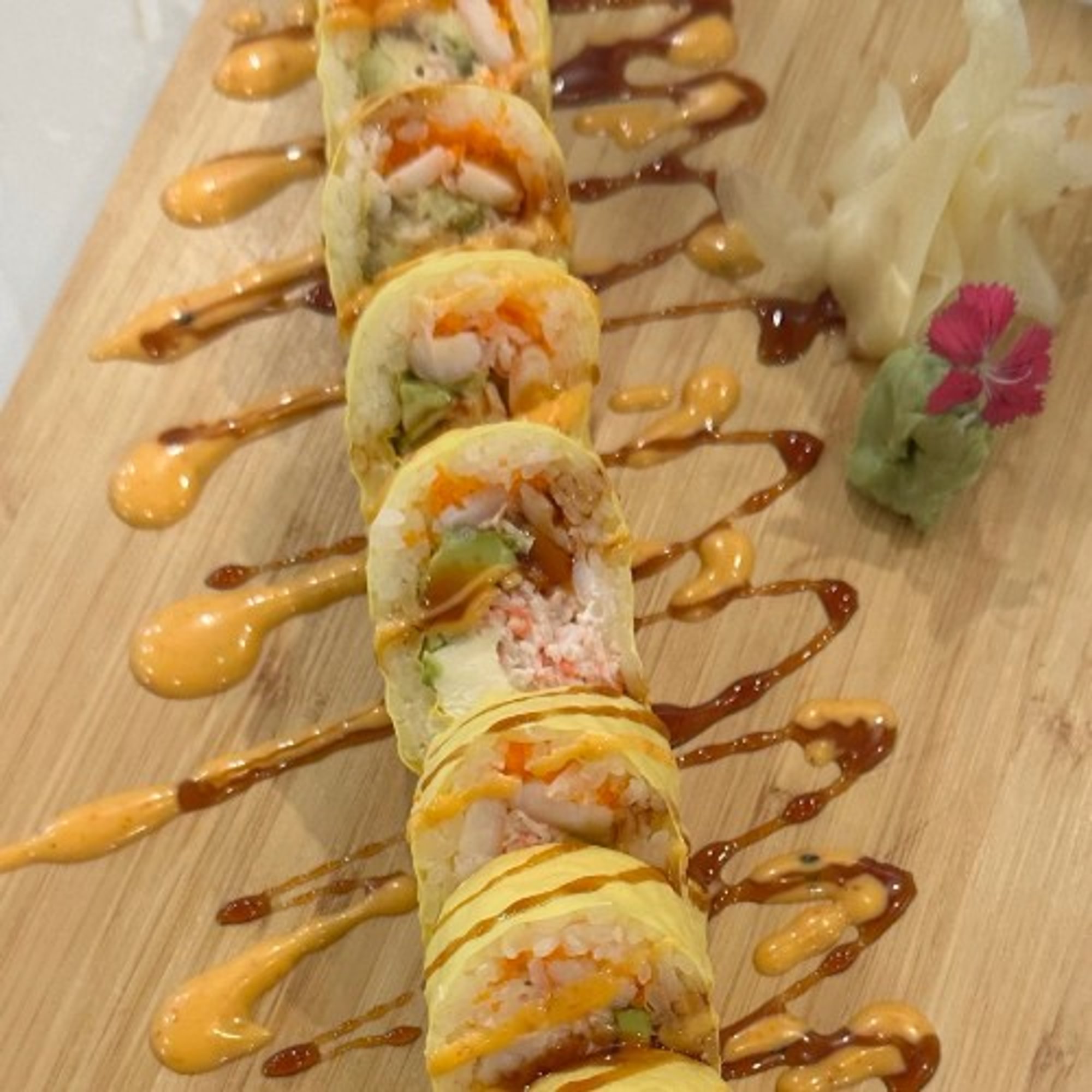 French Roll