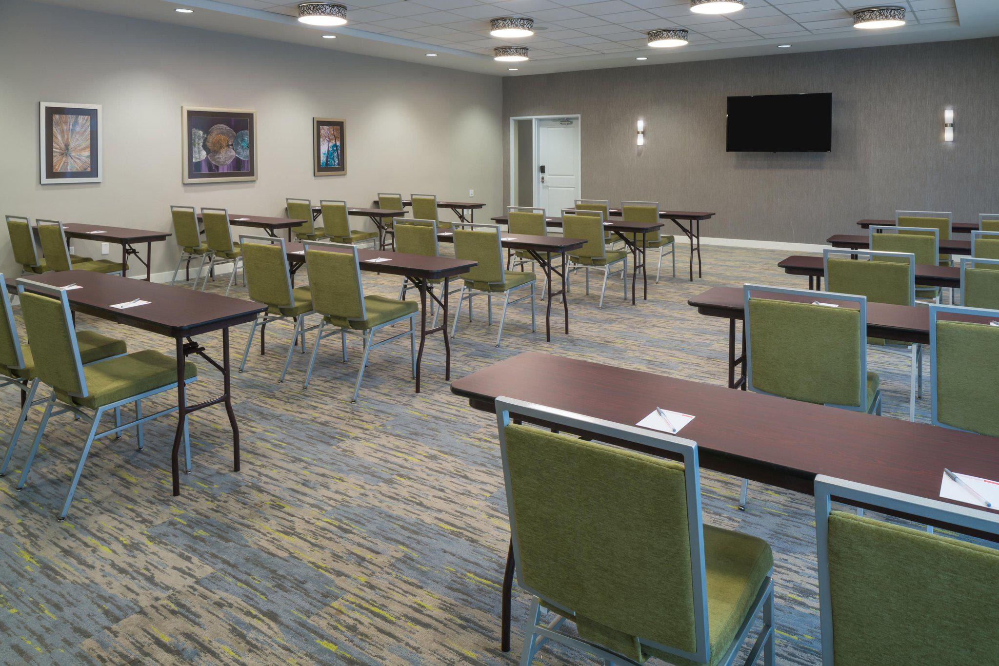 TownePlace Suites by Marriott Potomac Mills Woodbridge Photo