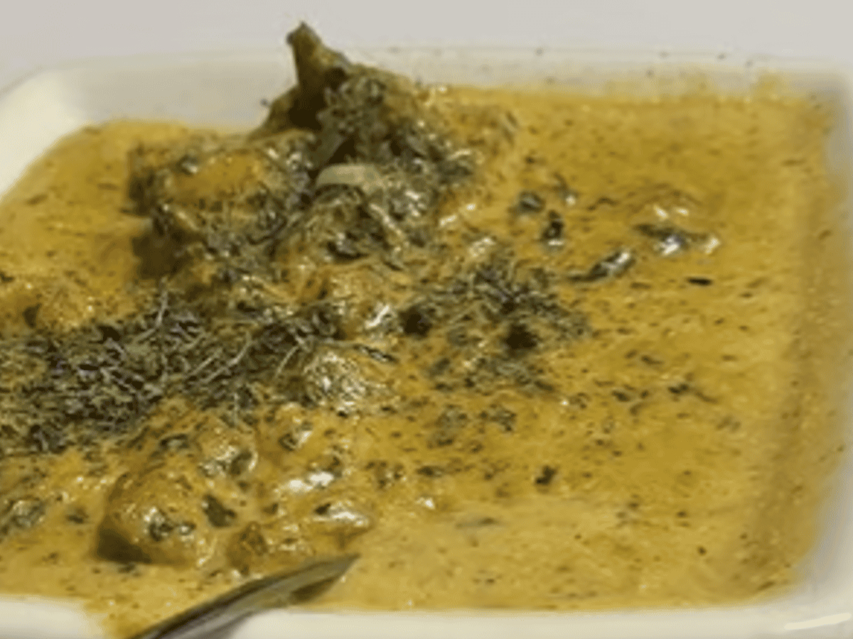 Korma