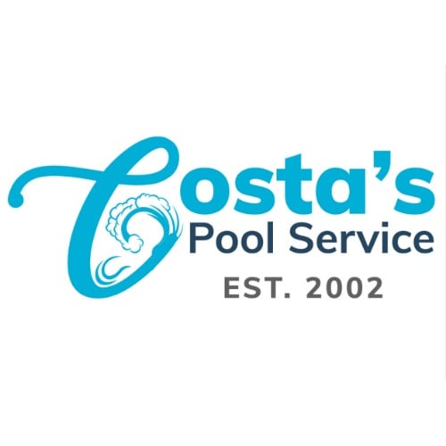 Costa's Pool Service