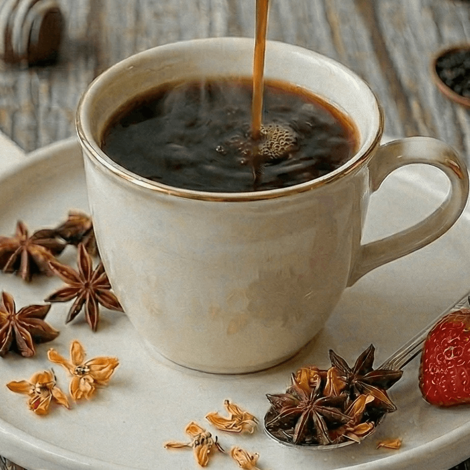 House Blend