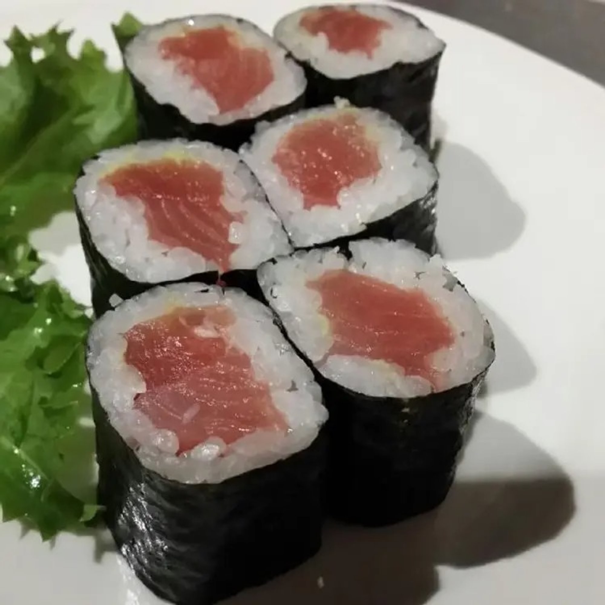 Tekka Roll