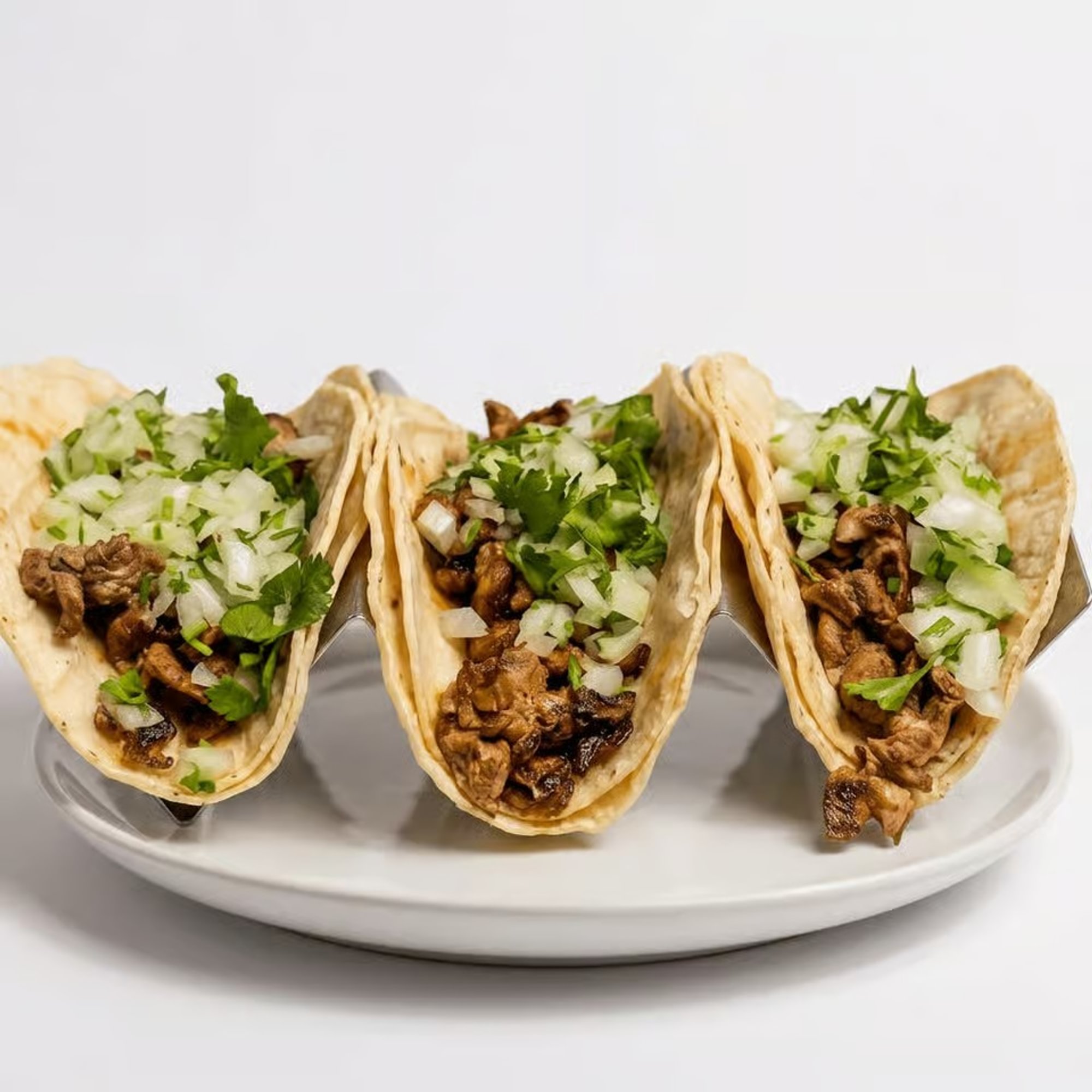 Tacos de Carne Asada