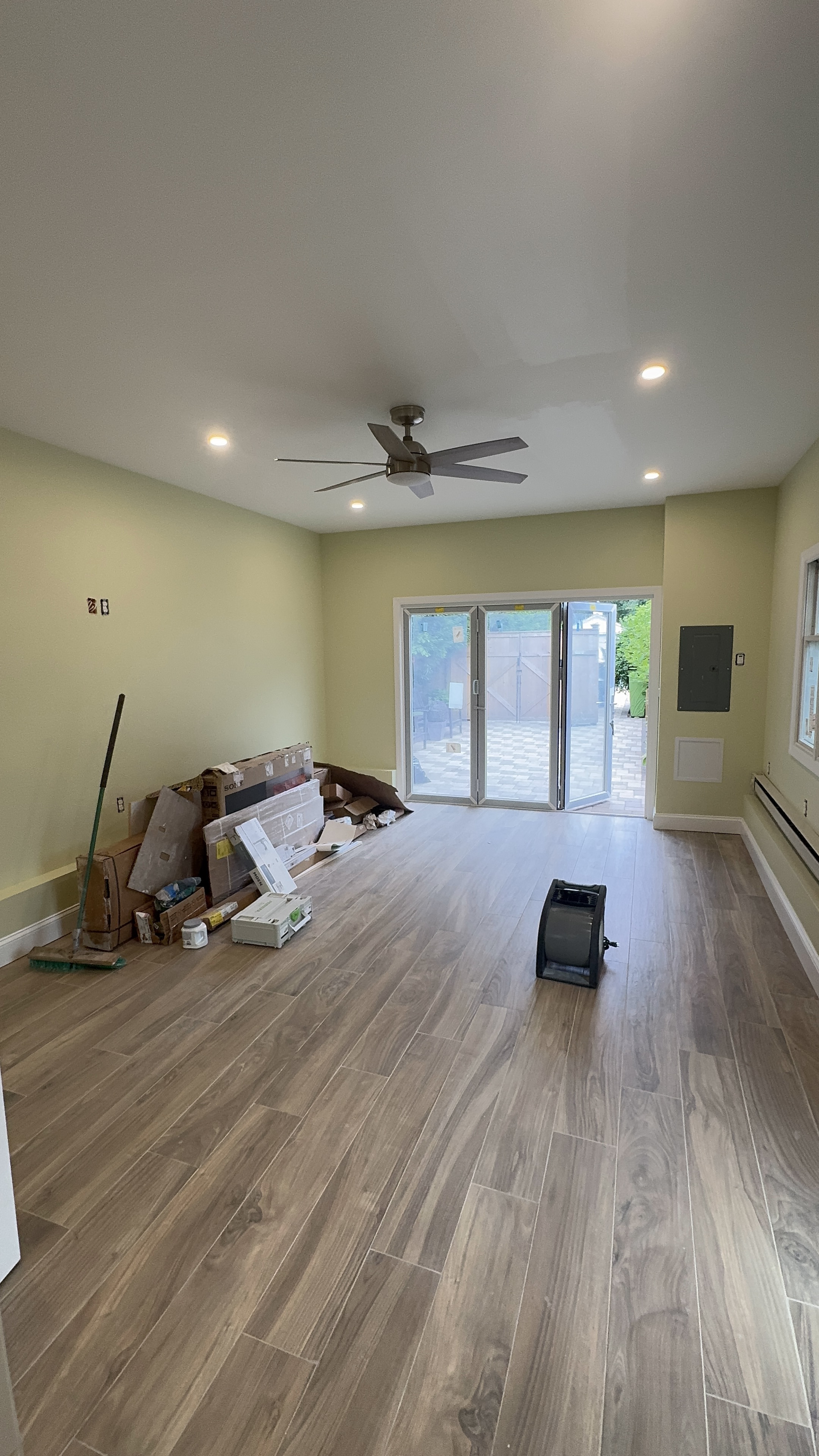 Joel The Painter LLC Image