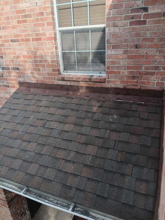 Hauk Roofing Image