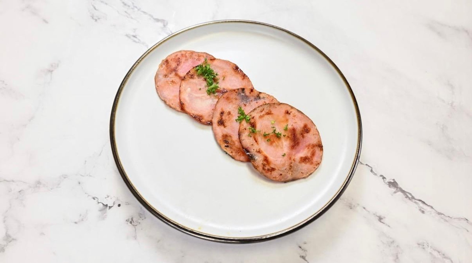 Canadian Bacon