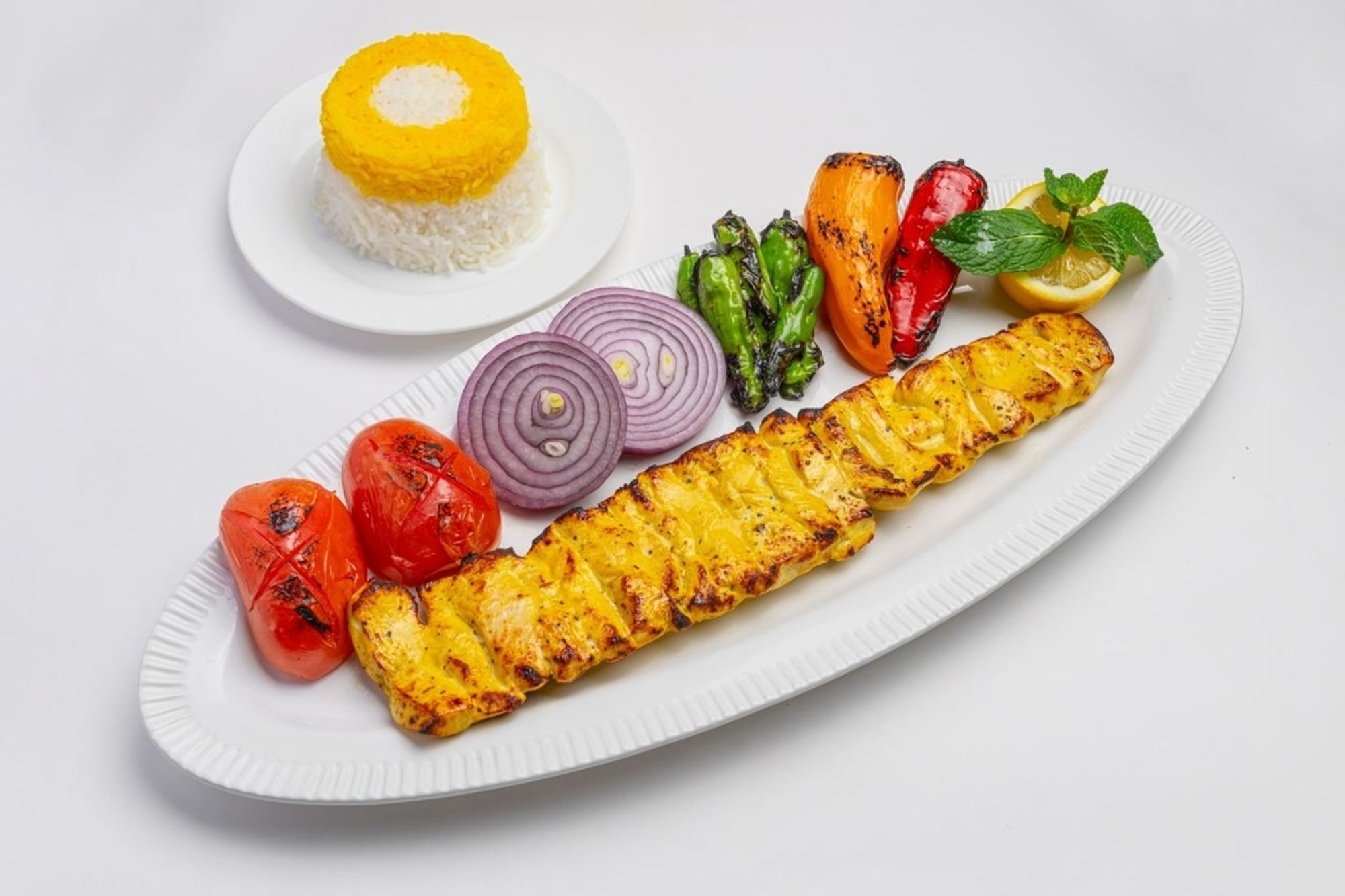 Chicken Breast