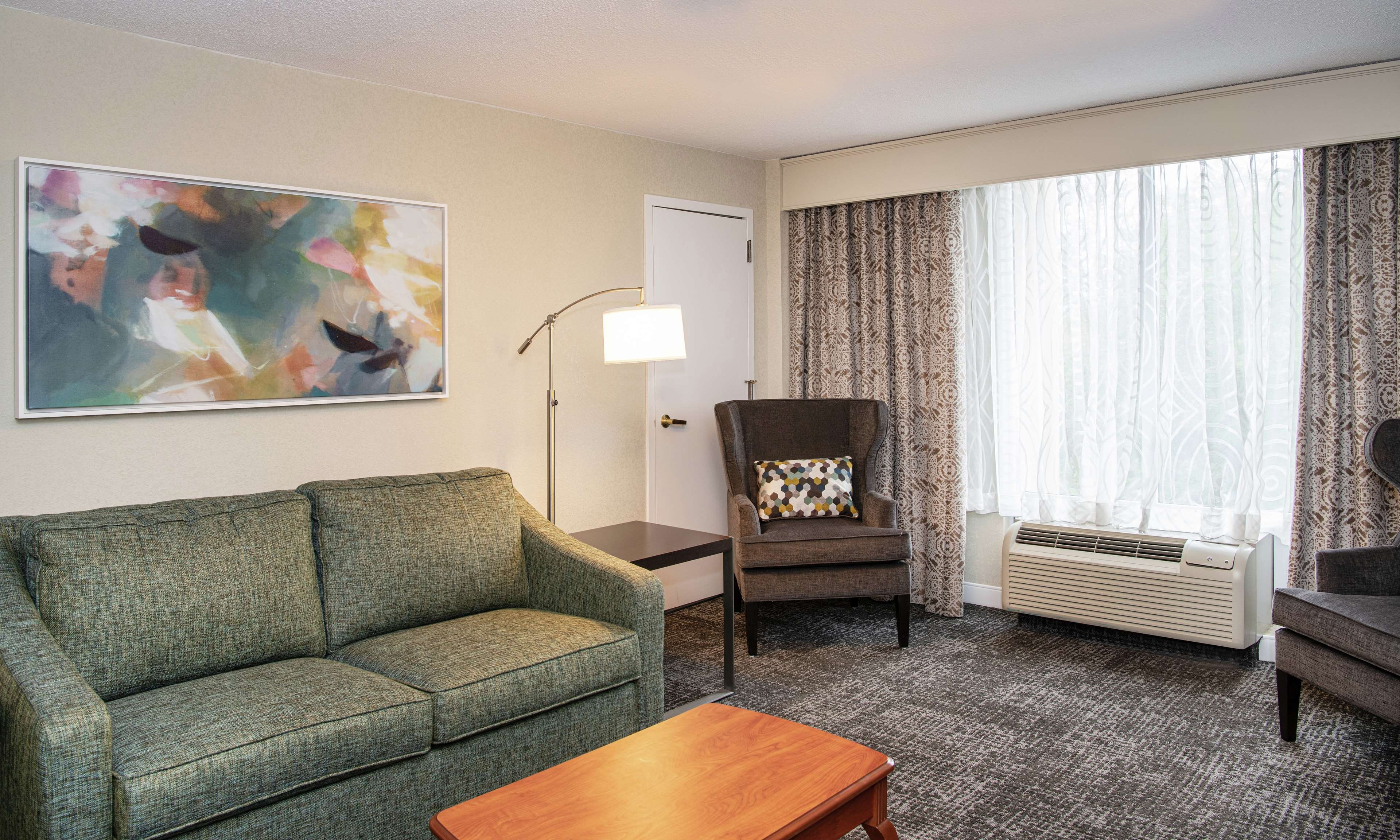 Hampton Inn Parsippany Photo