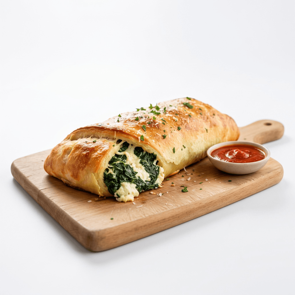 Spinach Roll