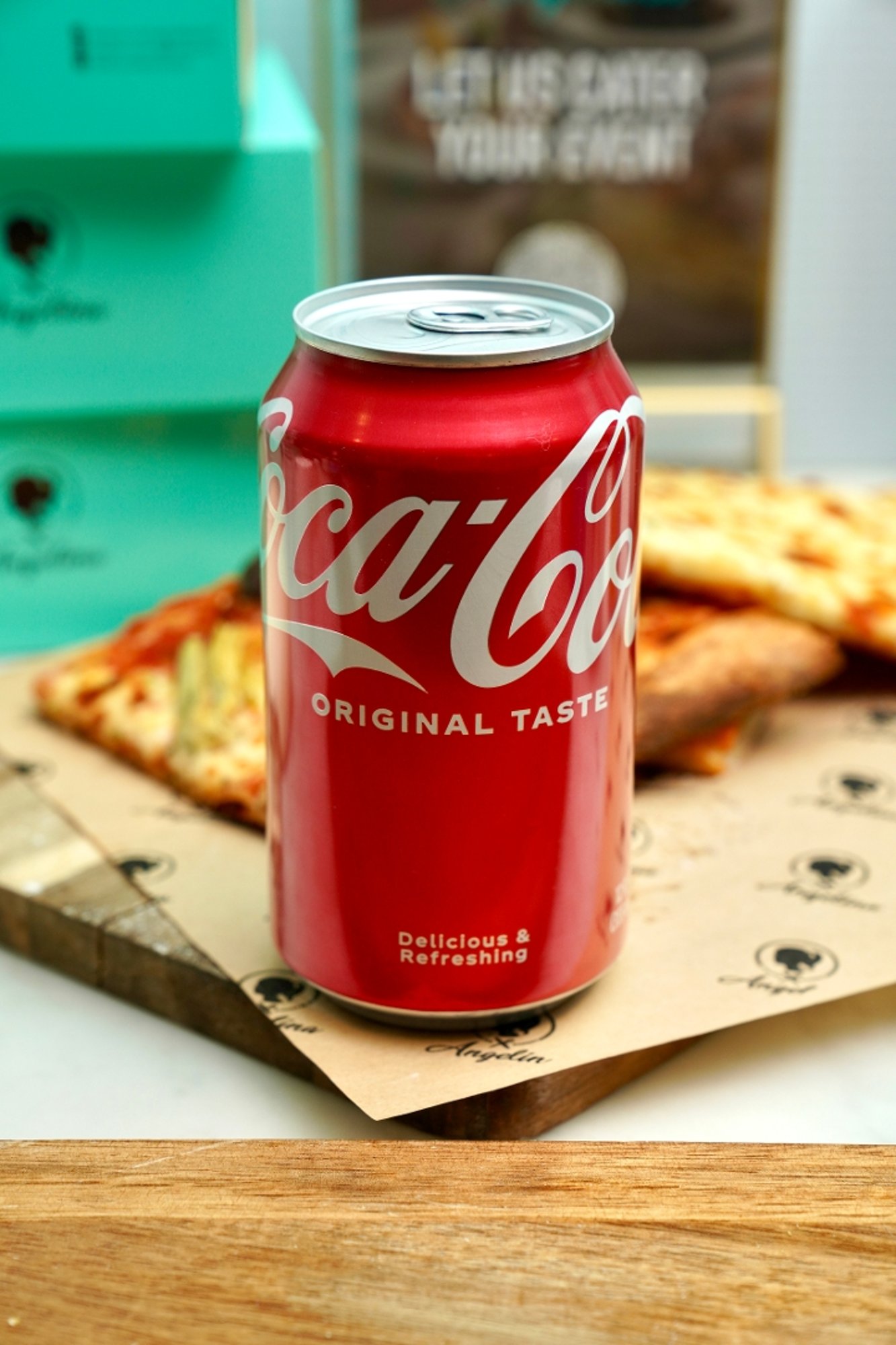 Coke