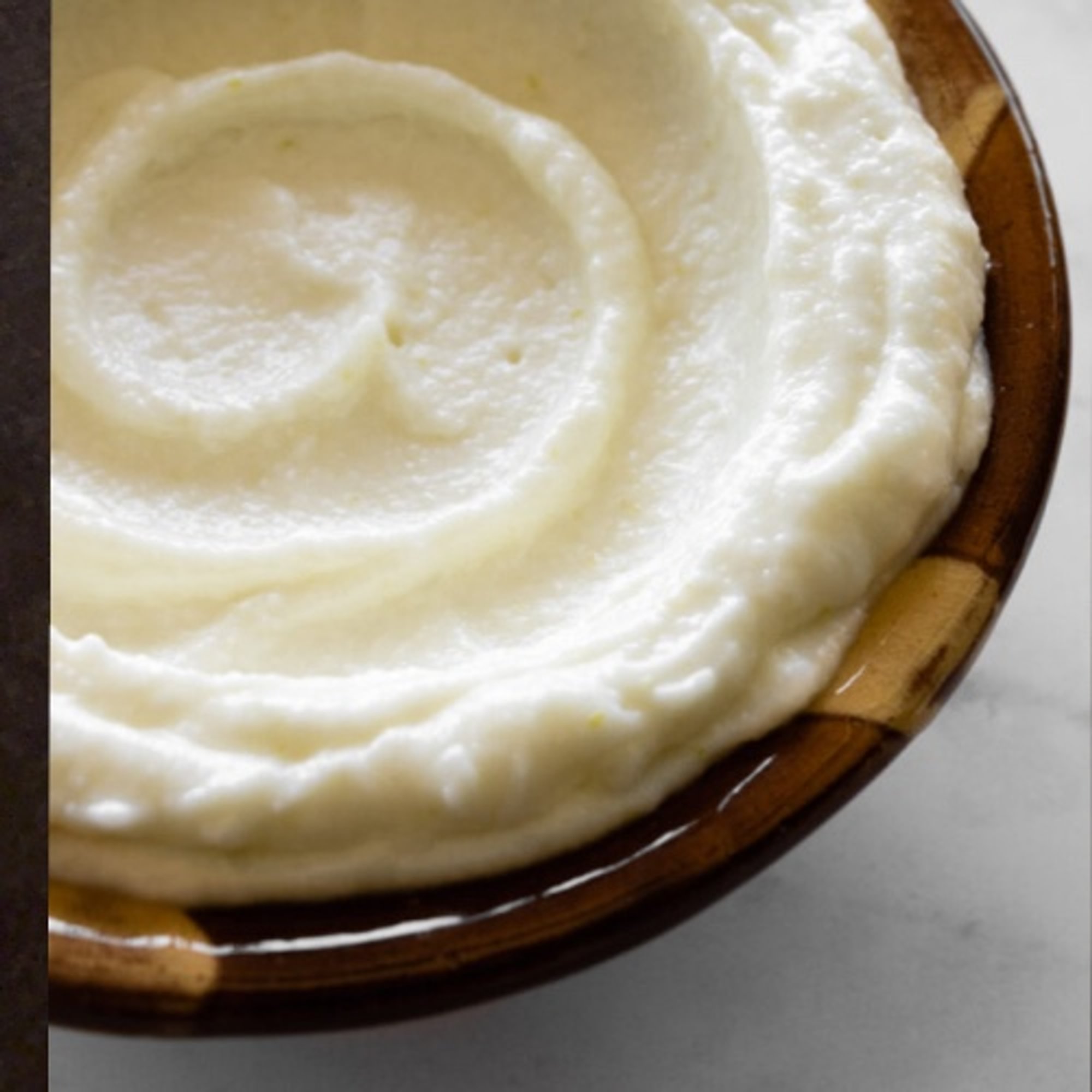 Byblos Garlic Sauce