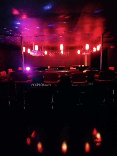 Bar rencontre st-hyacinthe