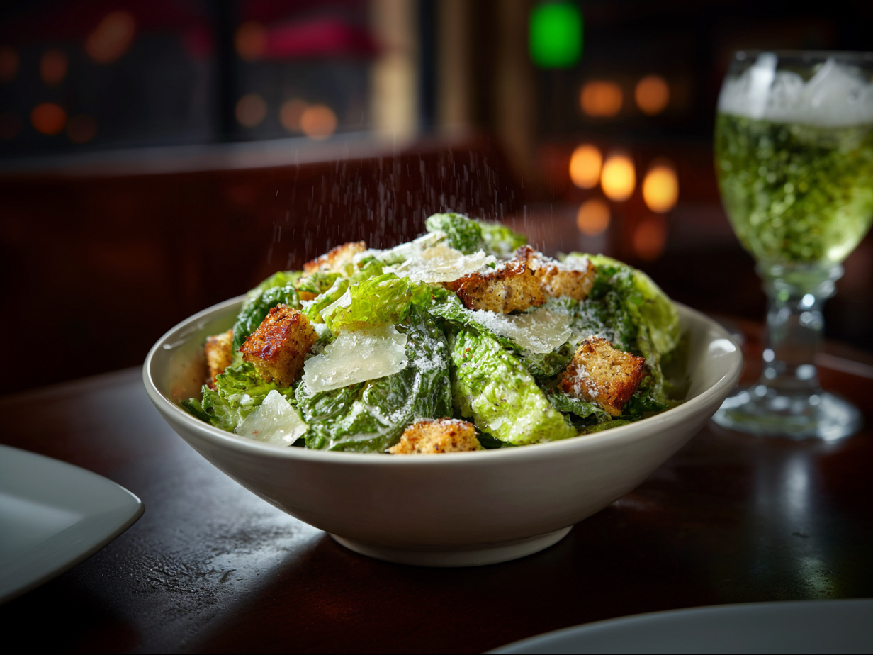 Caesar Salad