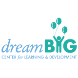 Dream Big Center for Learning &amp; Development Logo