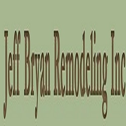 Jeff Bryan Remodeling Inc. Logo