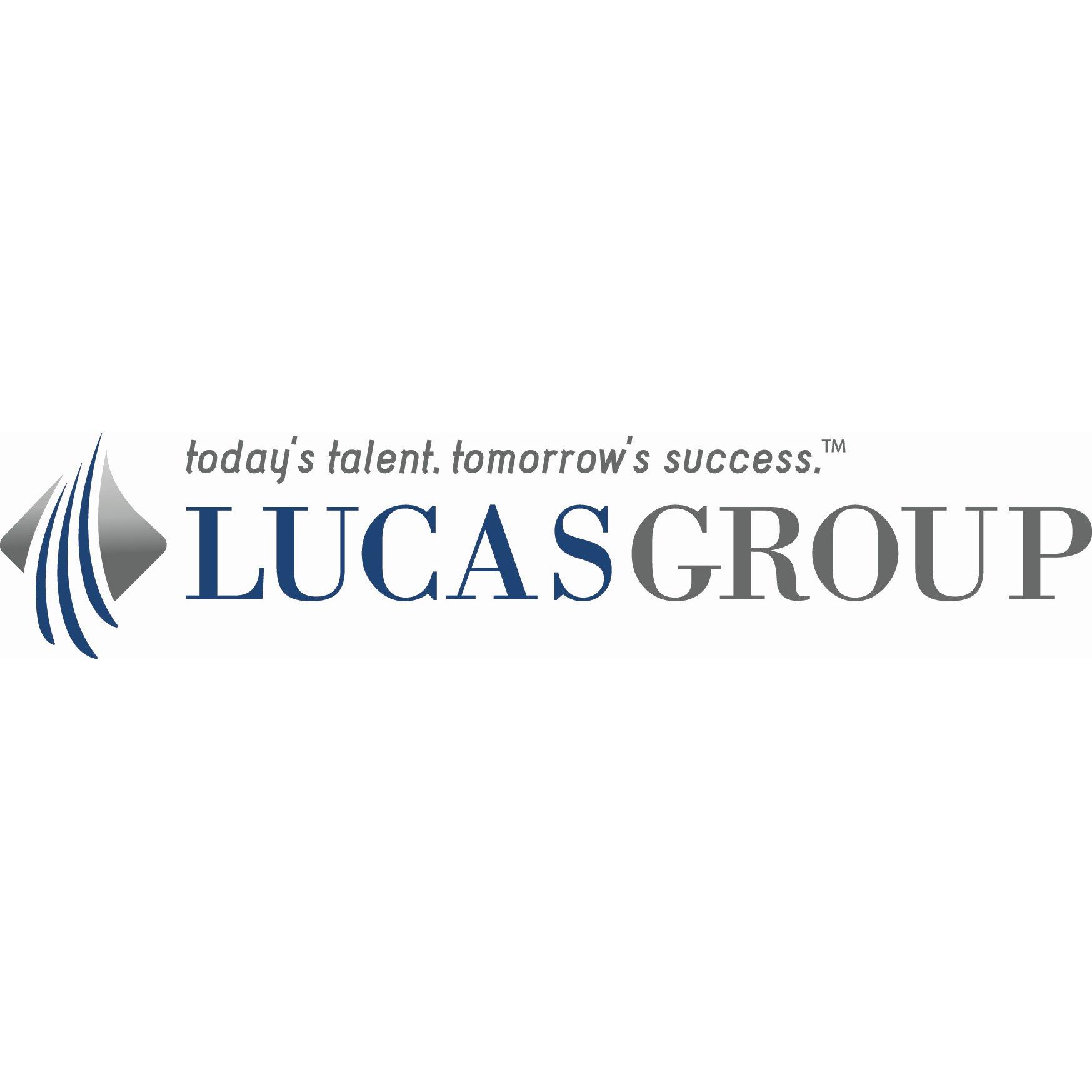 Lucas Group Photo