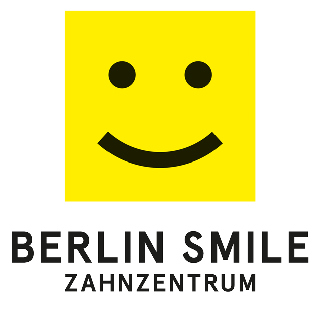 Logo von Berlin Smile Zahnzentrum