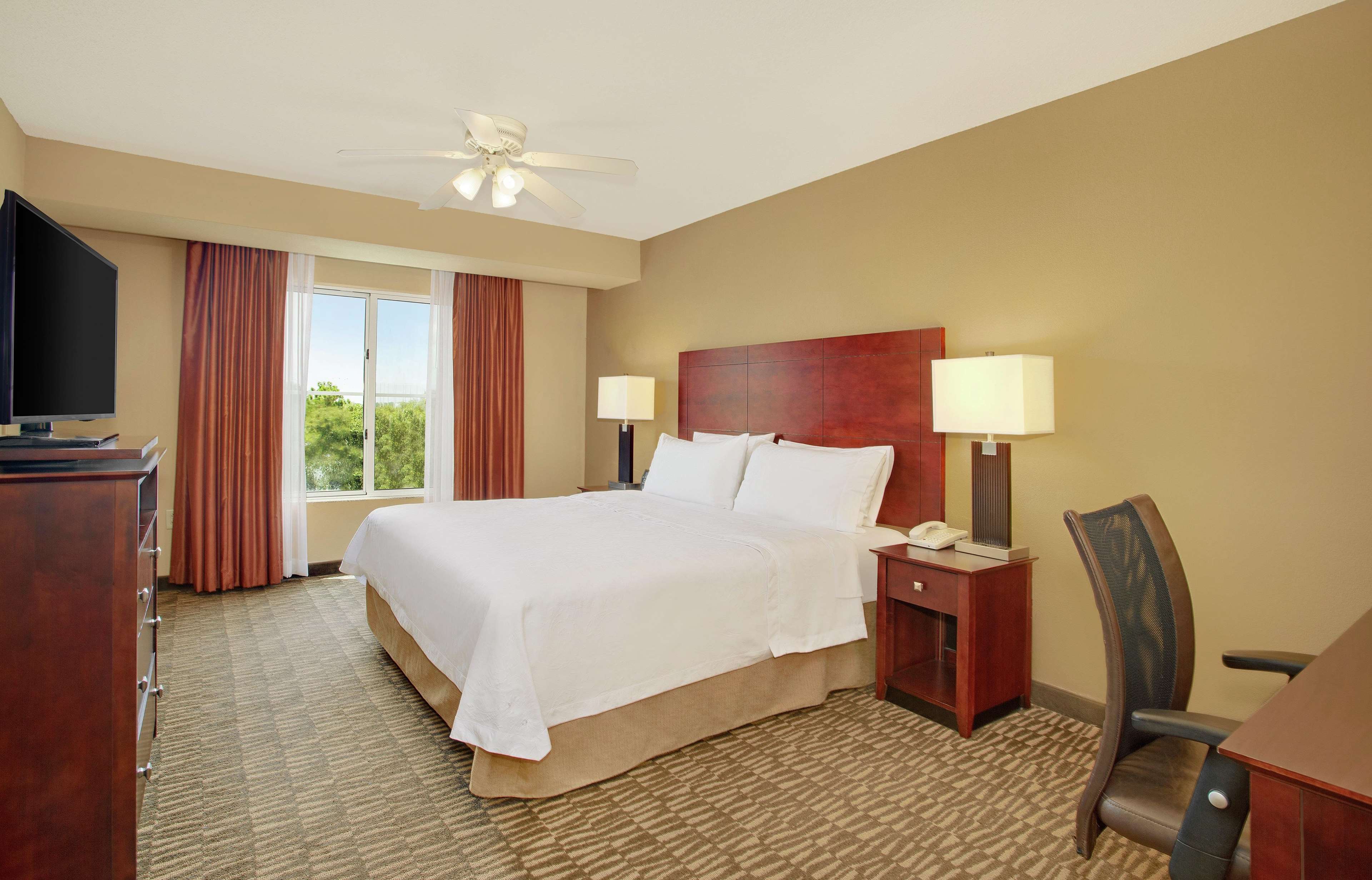 Homewood Suites by Hilton Tampa-Brandon Photo