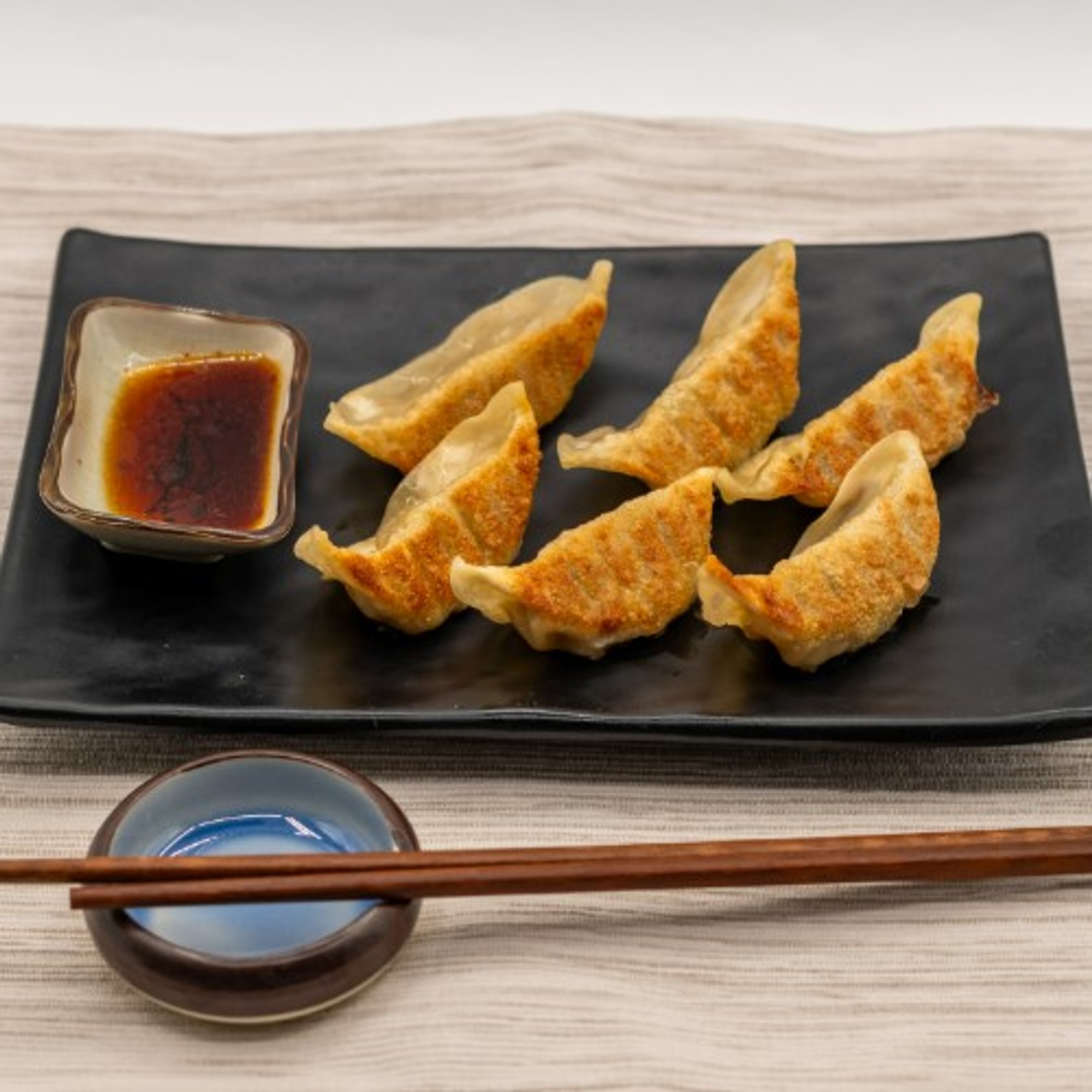 Gyoza